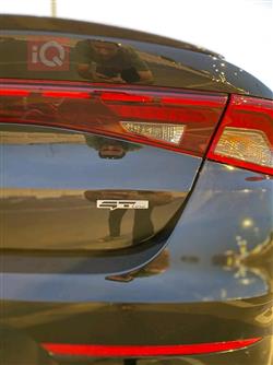 کیا K5